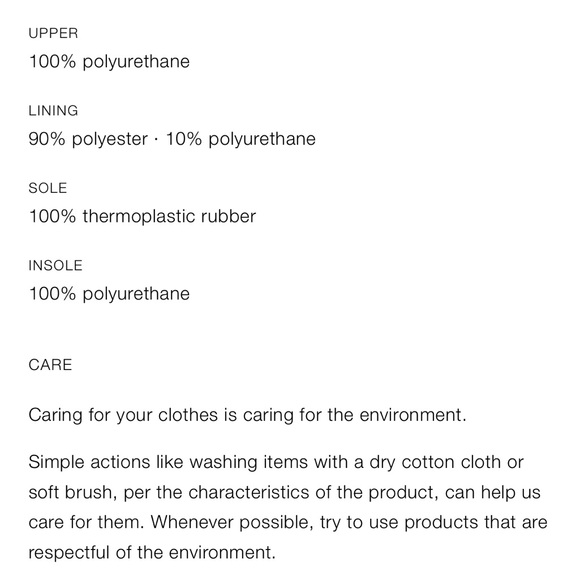 Above the knee boots- black shiny patent leather/latex look - Picture 7 of 9